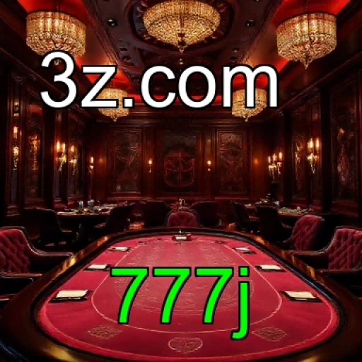 777j Bingo Online