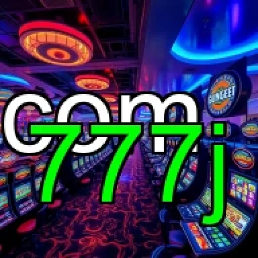 Bônus Irresistíveis e Oportunidades no 777j