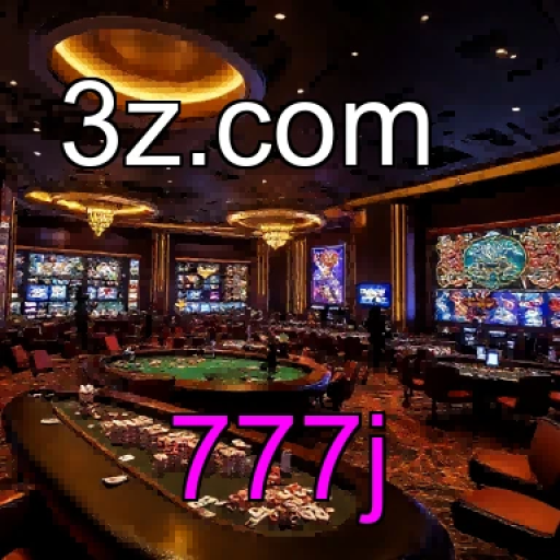 A Vibrante Comunidade do 777j Que Encanta Jogadores