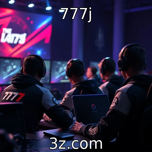 Mercado de eSports e seu crescimento global