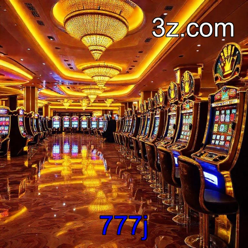 Highrollers no 777j: A Emoção das Apostas Elevadas