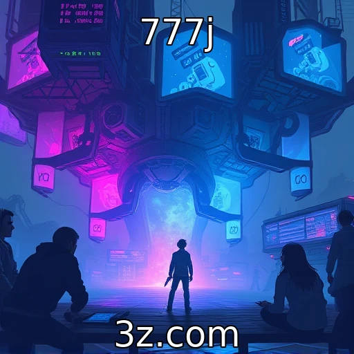 O papel da narrativa interativa na criação de jogos imersivos