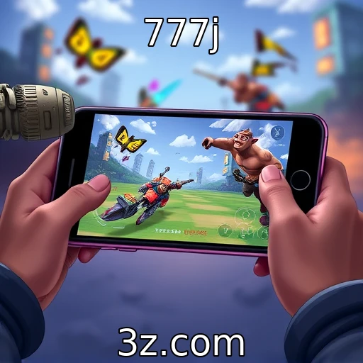 Tendências de jogos mobile que estão moldando o mercado