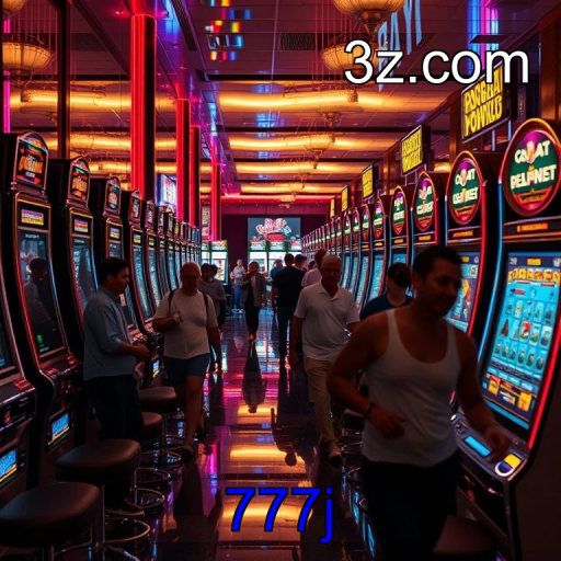 Promoções Imperdíveis no 777j: Surpresas que Sempre Encantam