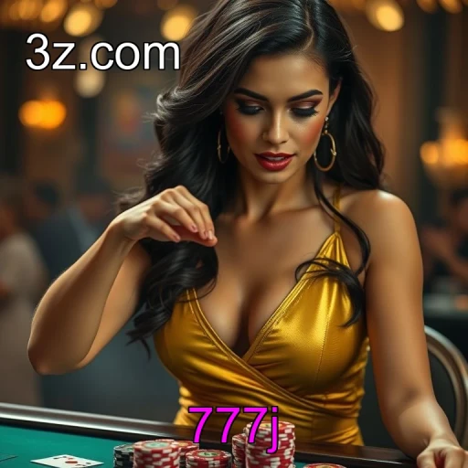 A Magia dos Slots no 777j: Uma Experiência Inigualável