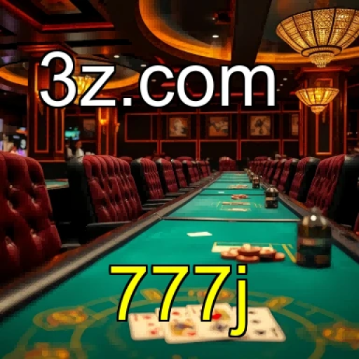 Serviços de Suporte Incríveis do 777j para Gamers