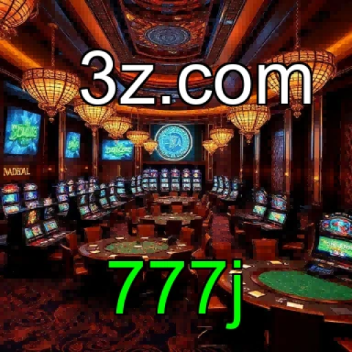 Tablegames no 777j: A Mesa Está Sempre Aposta para a Diversão